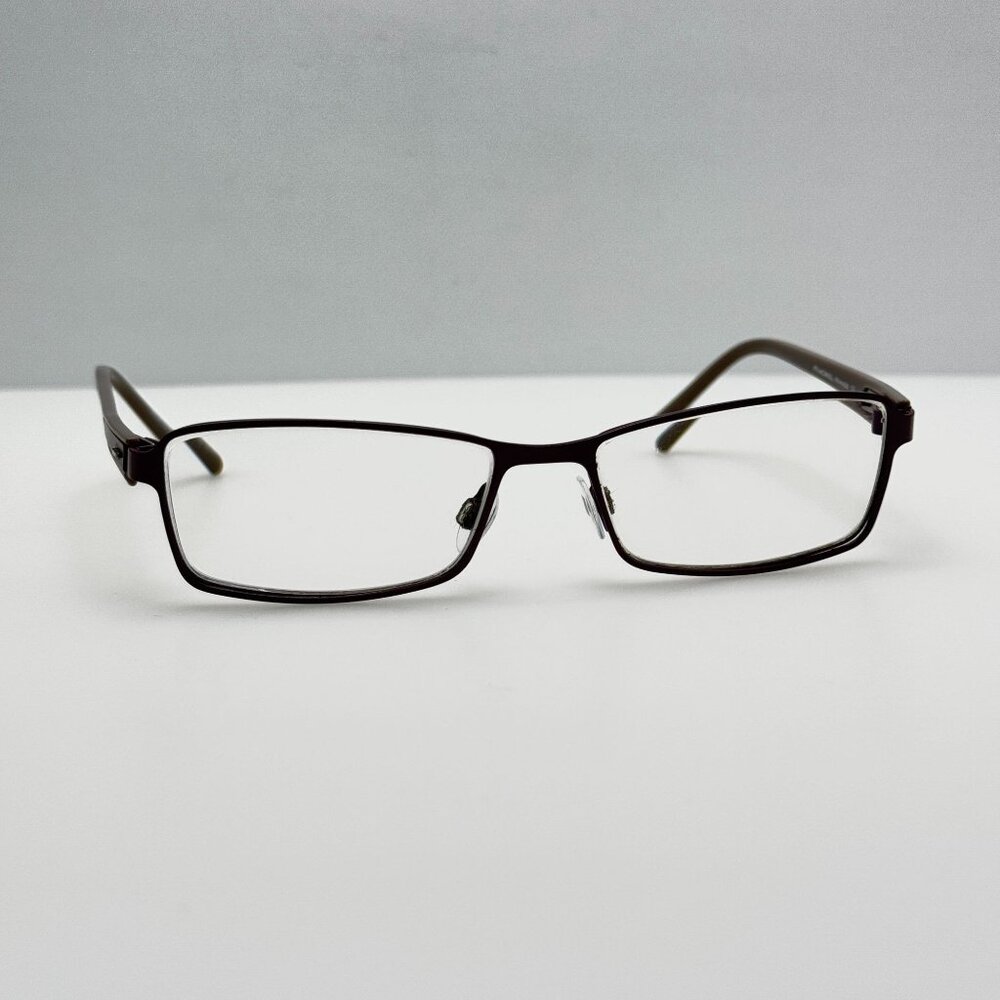 Morel Eyeglasses Eye Glasses Frames 7071L Lightec PG 023 52-15-135